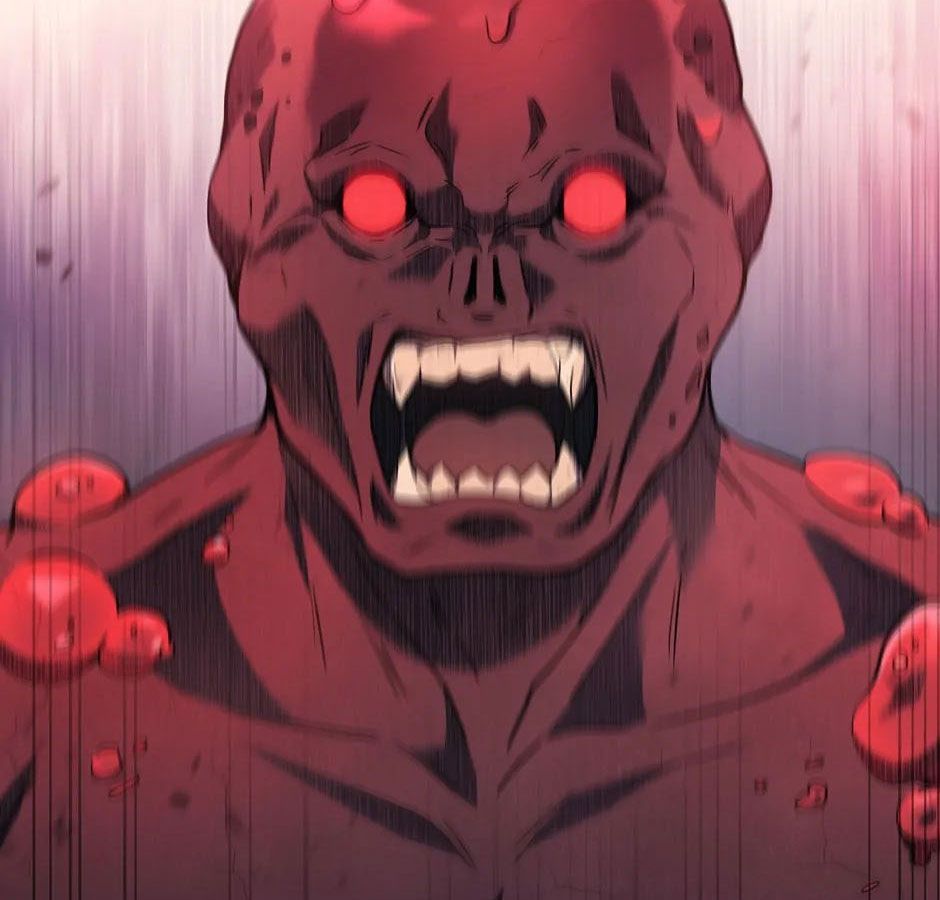 Võ Thần Hồi Quy Cấp 2 - Chapter 42 - Page 130