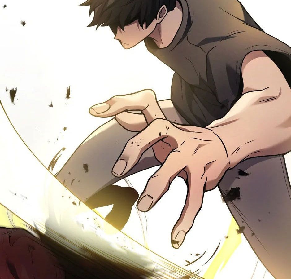 Võ Thần Hồi Quy Cấp 2 - Chapter 42 - Page 136