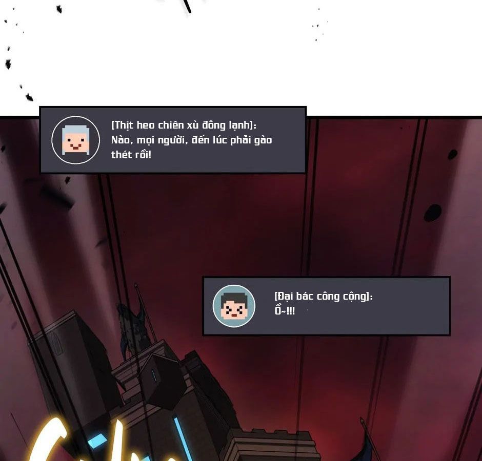 Võ Thần Hồi Quy Cấp 2 - Chapter 42 - Page 140