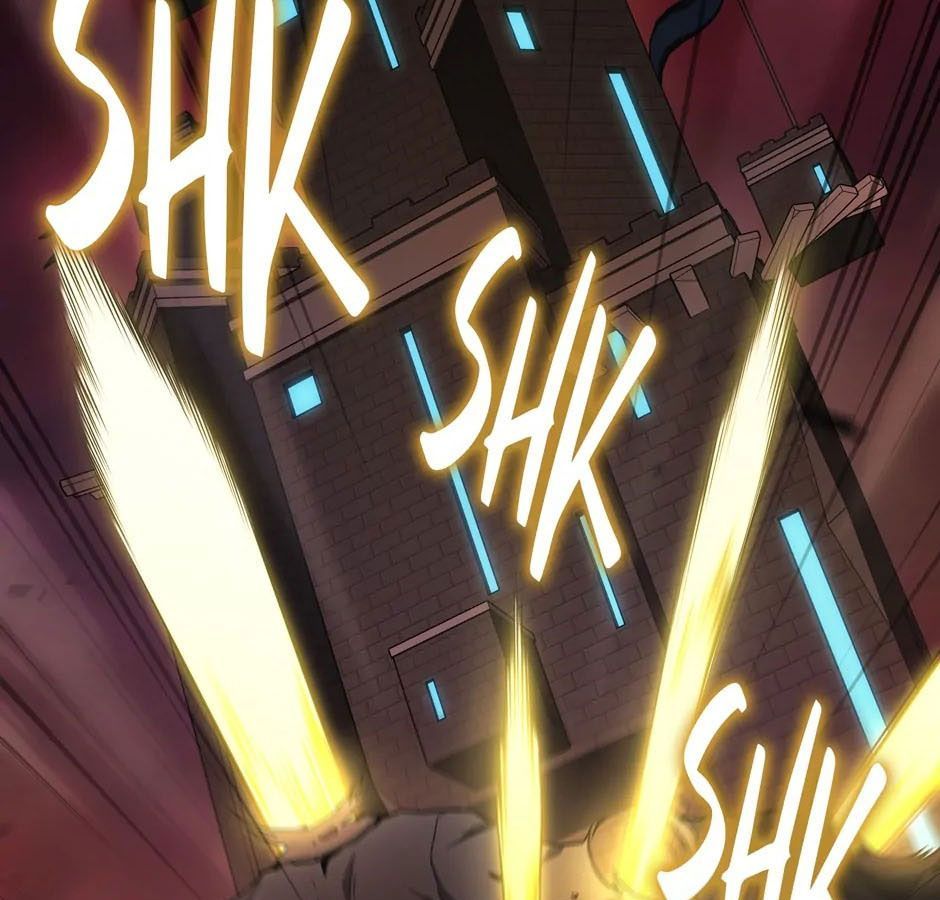 Võ Thần Hồi Quy Cấp 2 - Chapter 42 - Page 141