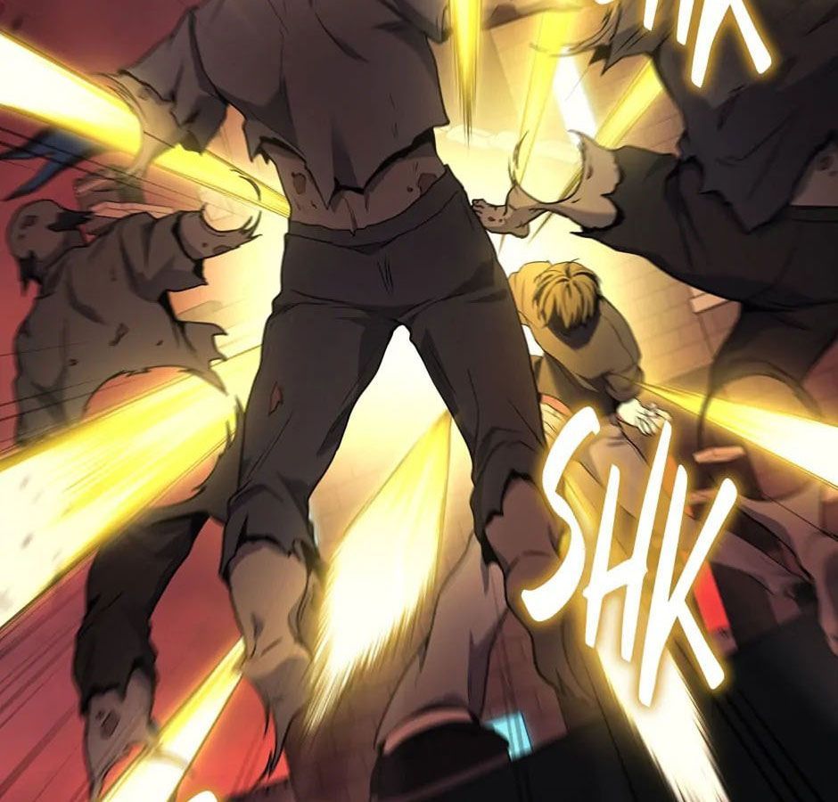 Võ Thần Hồi Quy Cấp 2 - Chapter 42 - Page 142