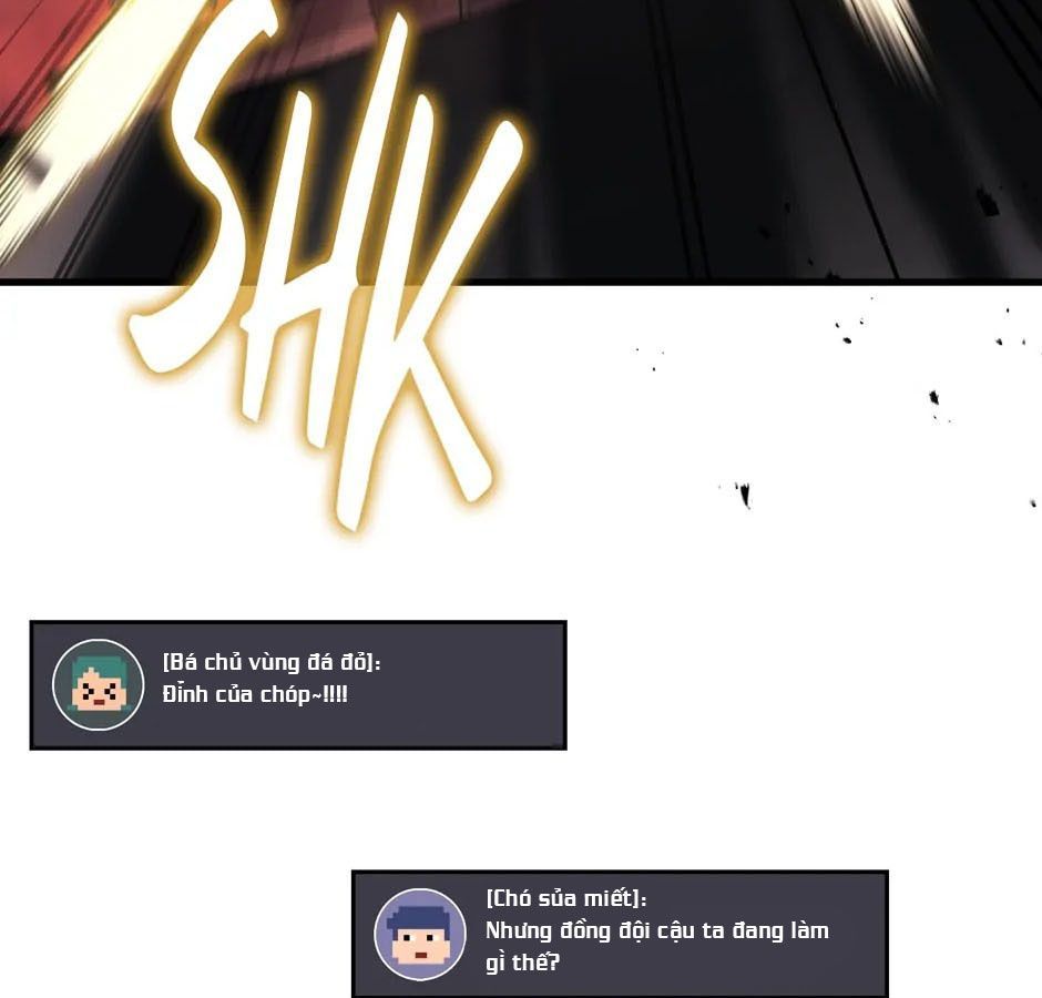 Võ Thần Hồi Quy Cấp 2 - Chapter 42 - Page 143