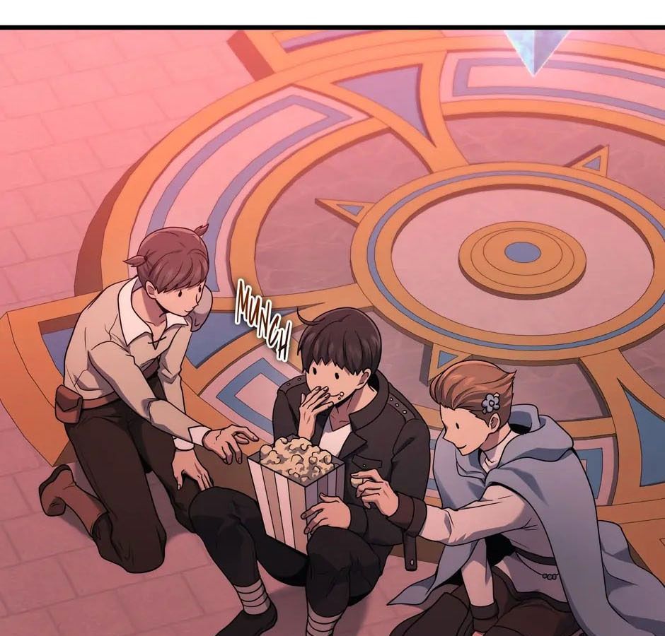 Võ Thần Hồi Quy Cấp 2 - Chapter 42 - Page 145