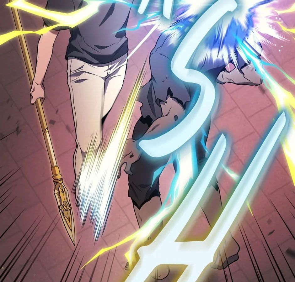 Võ Thần Hồi Quy Cấp 2 - Chapter 42 - Page 151