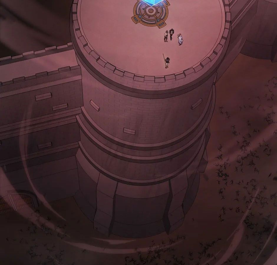 Võ Thần Hồi Quy Cấp 2 - Chapter 42 - Page 157