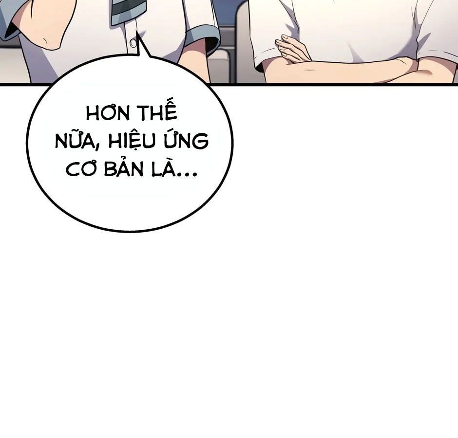 Võ Thần Hồi Quy Cấp 2 - Chapter 42 - Page 16
