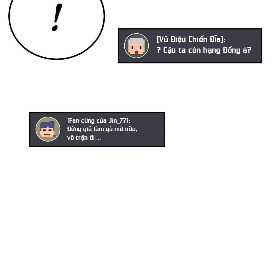 Võ Thần Hồi Quy Cấp 2 - Chapter 42 - Page 161