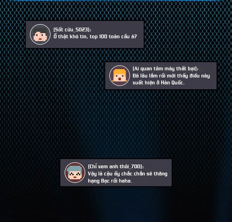 Võ Thần Hồi Quy Cấp 2 - Chapter 42 - Page 165