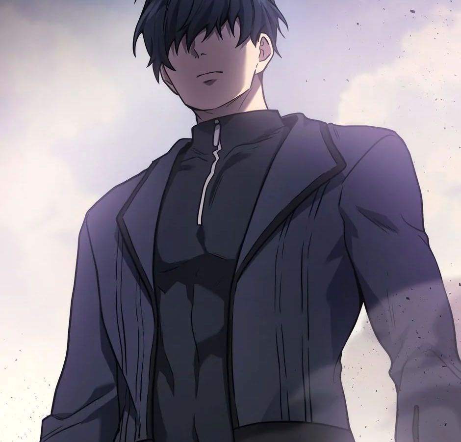 Võ Thần Hồi Quy Cấp 2 - Chapter 42 - Page 172