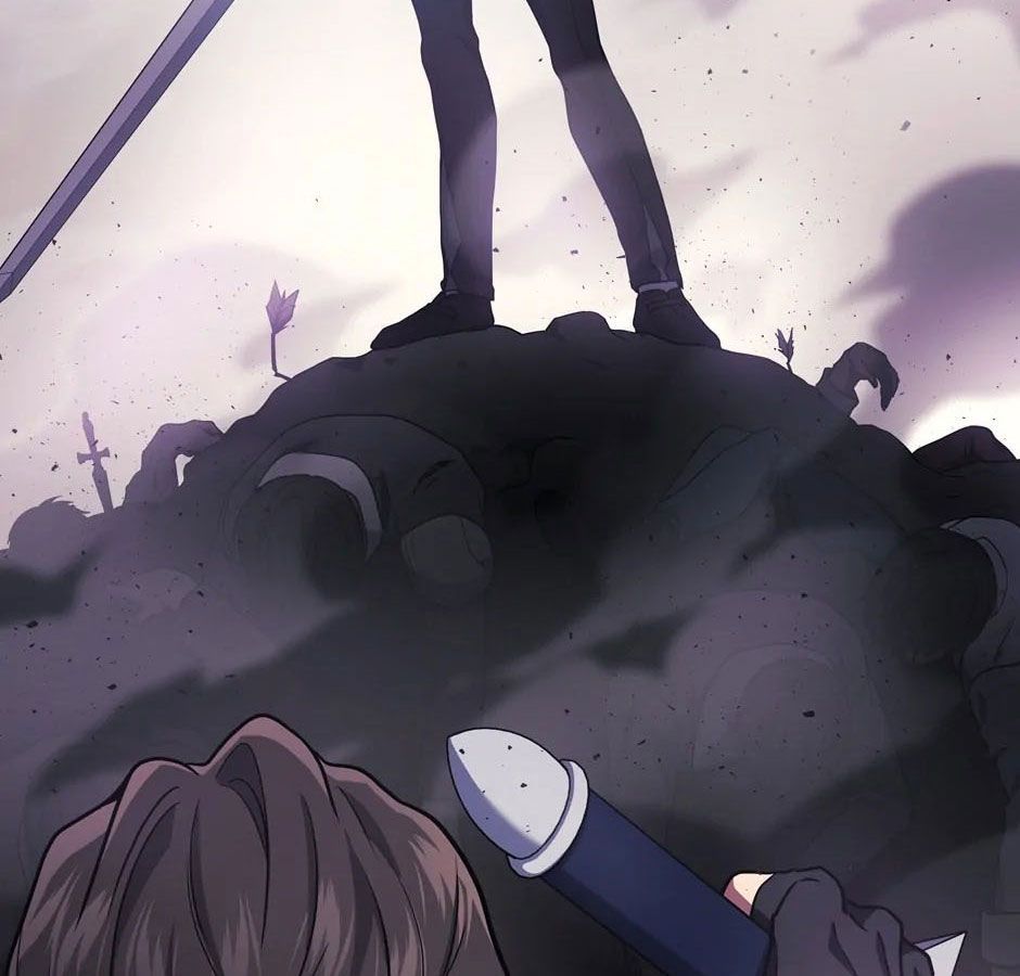 Võ Thần Hồi Quy Cấp 2 - Chapter 42 - Page 175