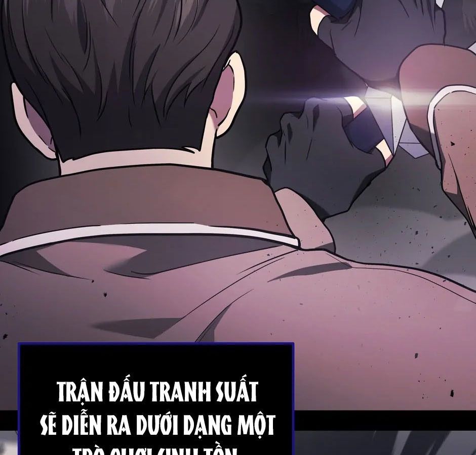 Võ Thần Hồi Quy Cấp 2 - Chapter 42 - Page 176