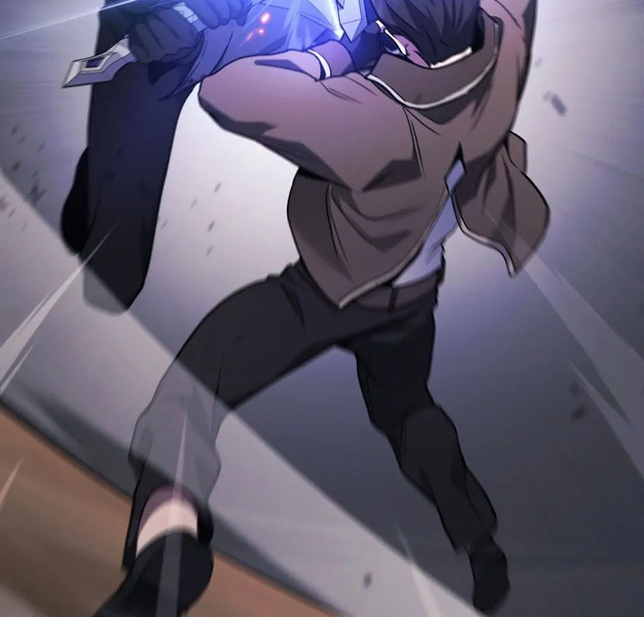 Võ Thần Hồi Quy Cấp 2 - Chapter 42 - Page 178