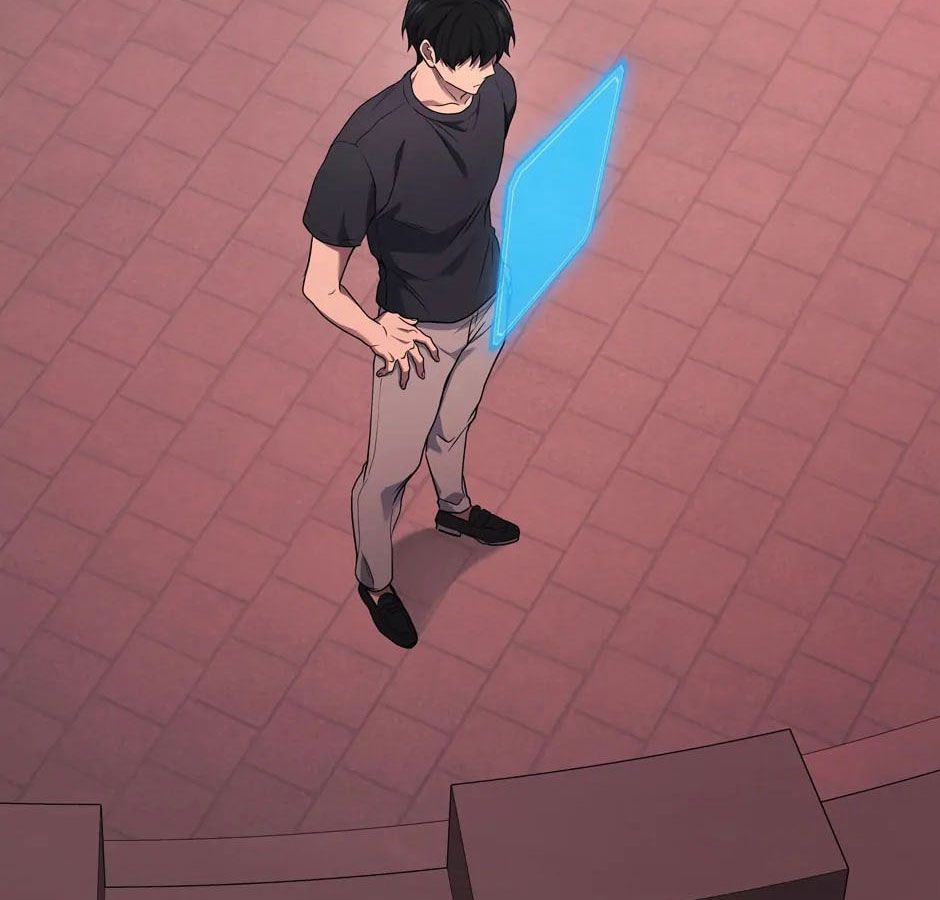 Võ Thần Hồi Quy Cấp 2 - Chapter 42 - Page 191