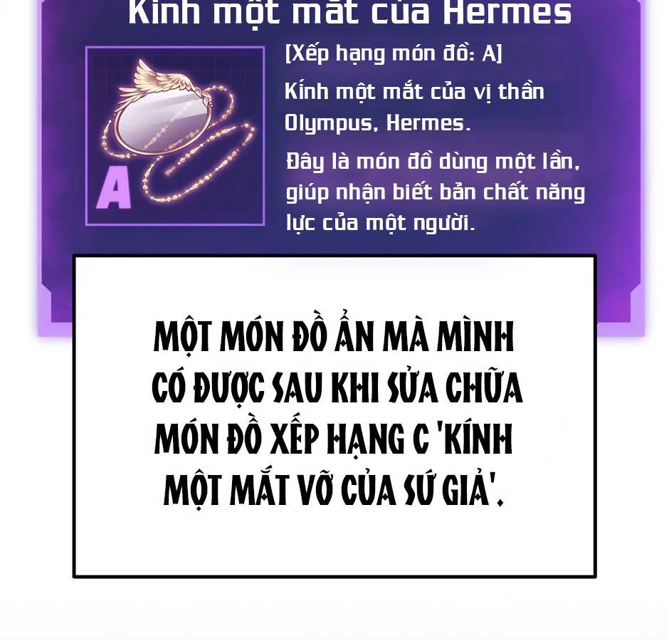 Võ Thần Hồi Quy Cấp 2 - Chapter 42 - Page 20