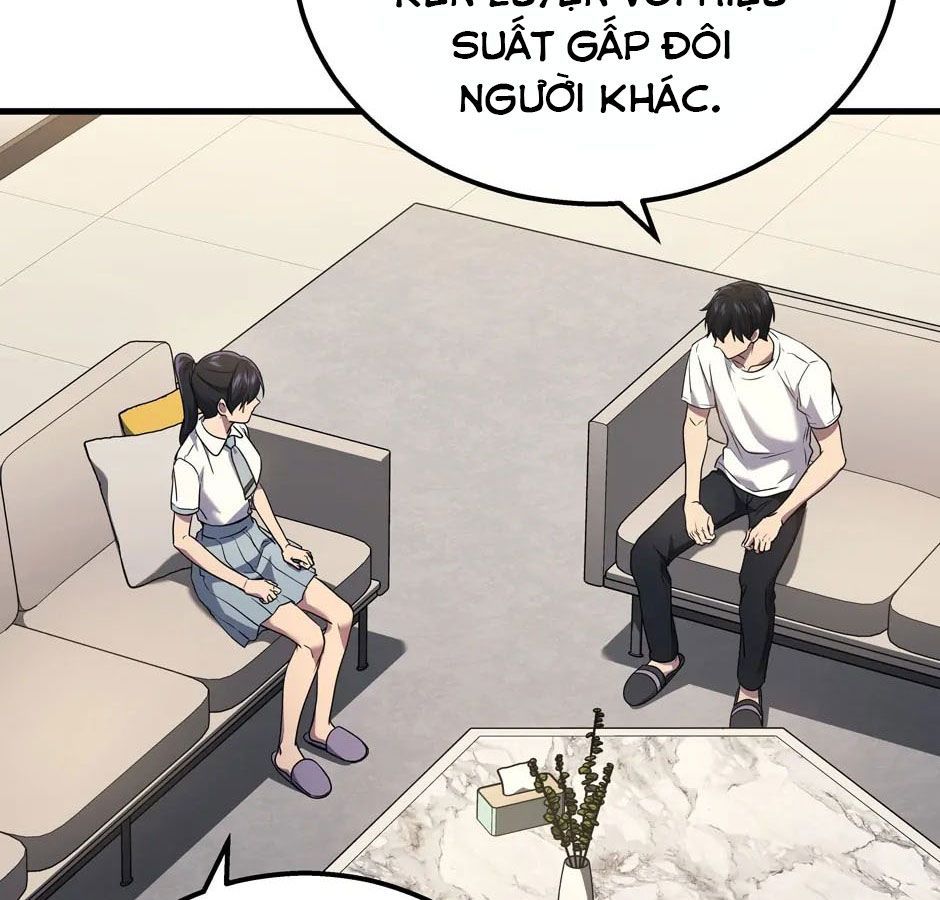 Võ Thần Hồi Quy Cấp 2 - Chapter 42 - Page 25