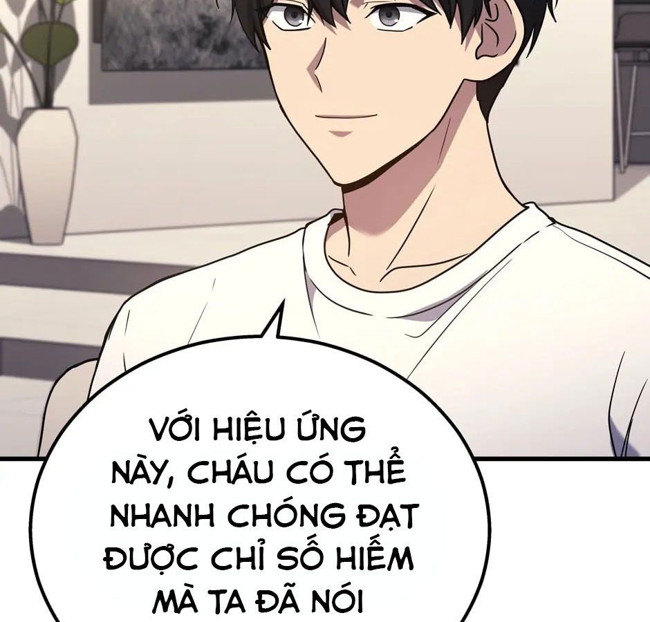 Võ Thần Hồi Quy Cấp 2 - Chapter 42 - Page 28