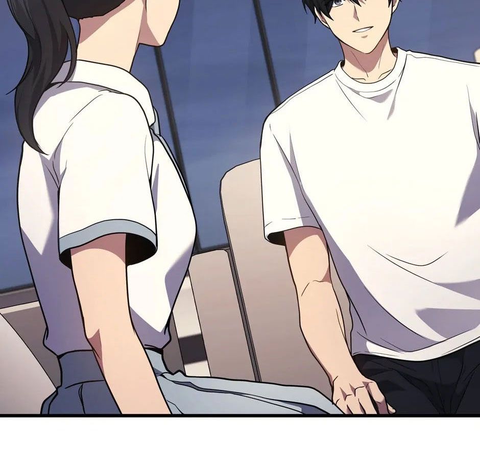 Võ Thần Hồi Quy Cấp 2 - Chapter 42 - Page 33