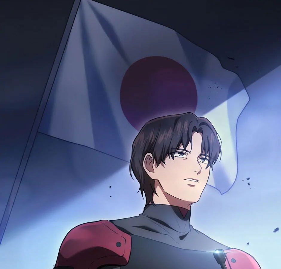 Võ Thần Hồi Quy Cấp 2 - Chapter 42 - Page 44