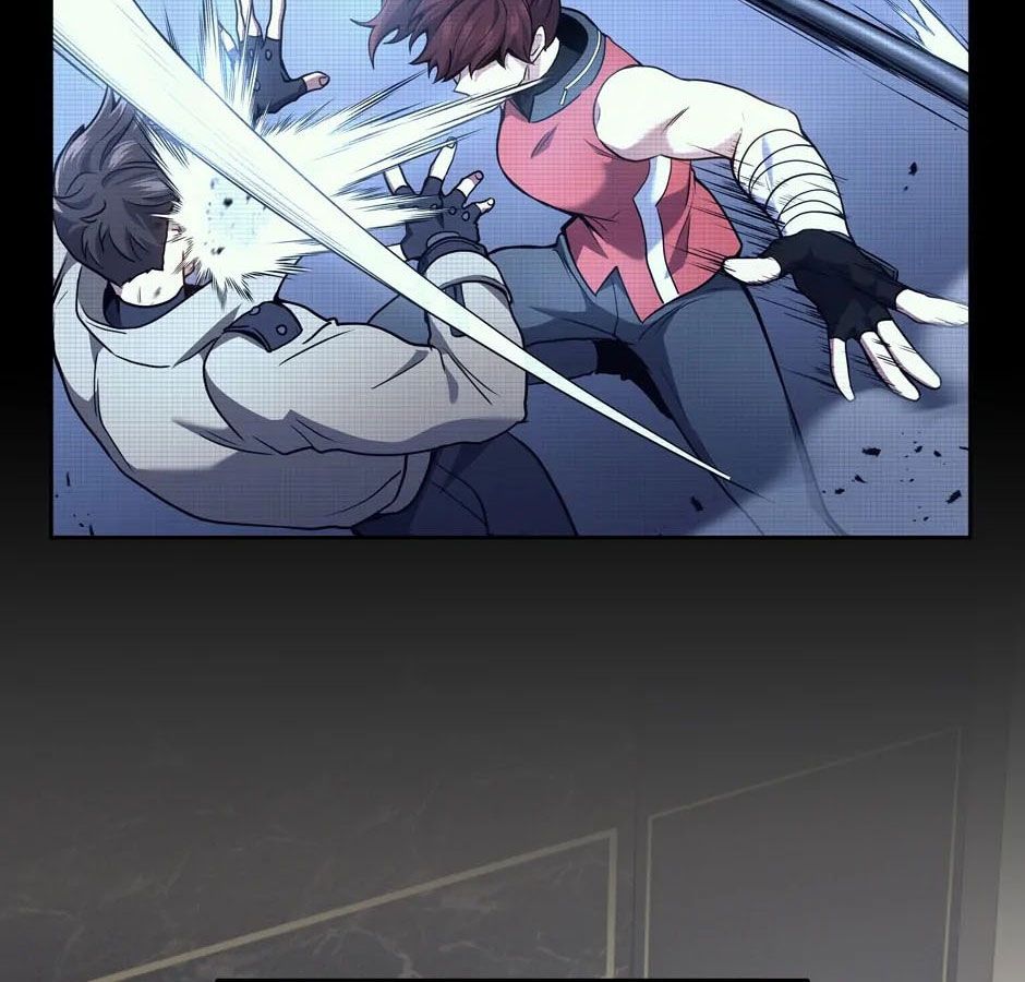 Võ Thần Hồi Quy Cấp 2 - Chapter 42 - Page 7