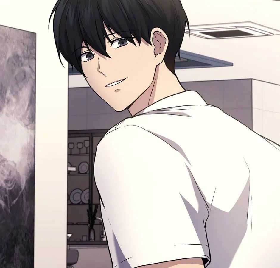 Võ Thần Hồi Quy Cấp 2 - Chapter 42 - Page 70