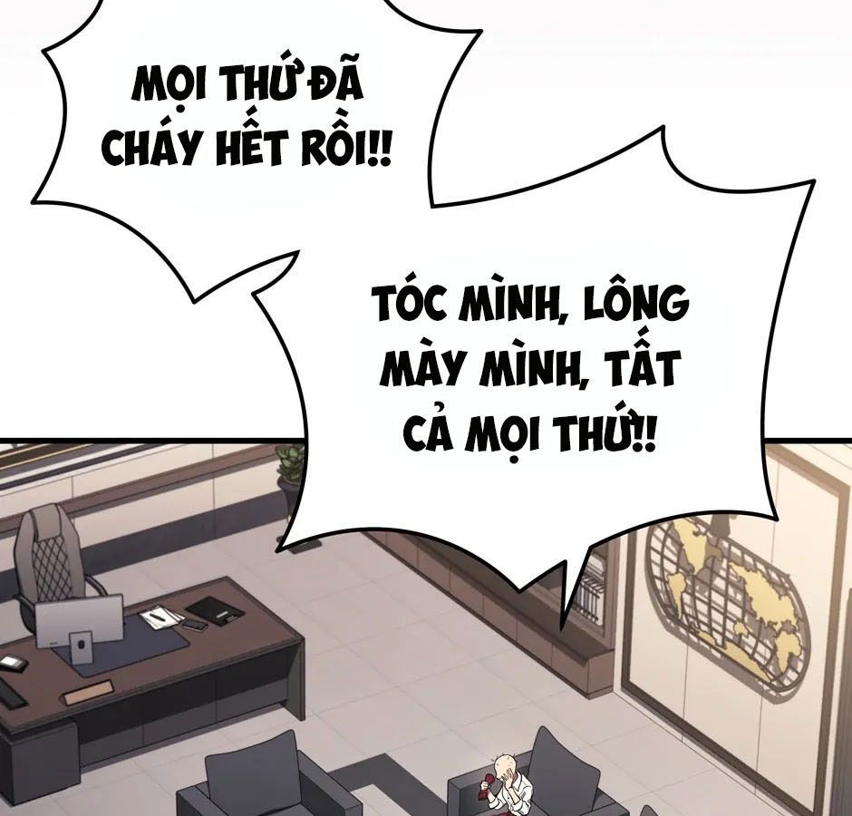 Võ Thần Hồi Quy Cấp 2 - Chapter 42 - Page 83