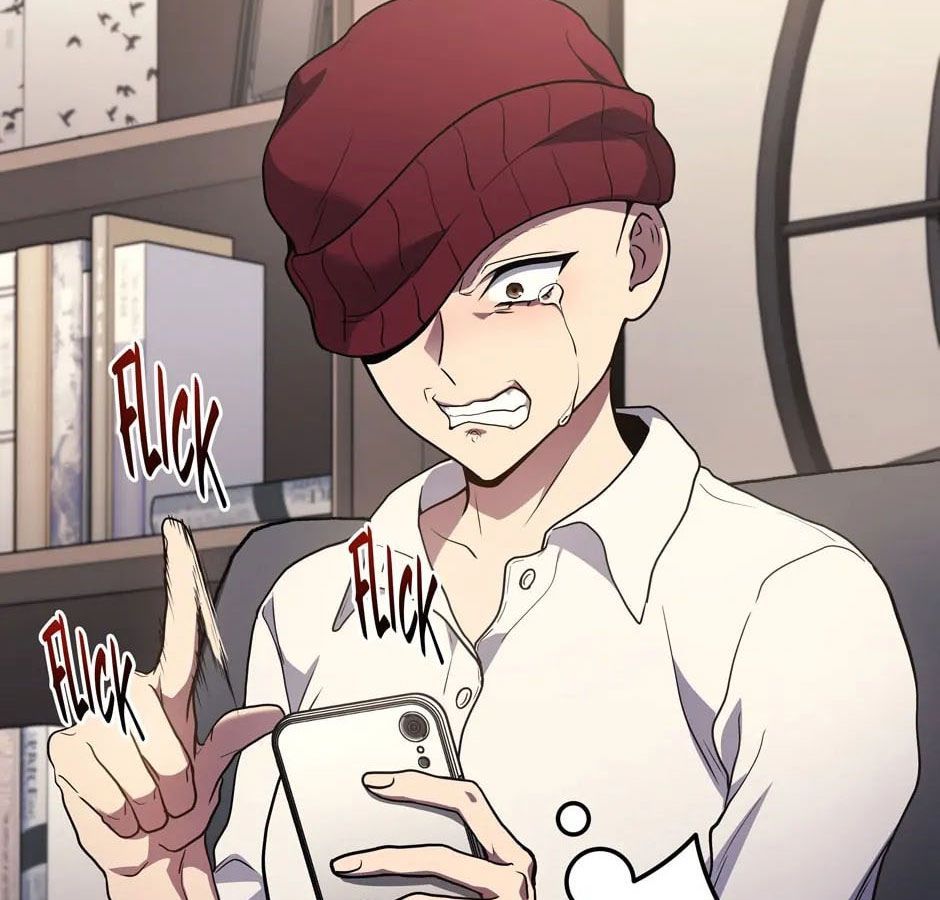 Võ Thần Hồi Quy Cấp 2 - Chapter 42 - Page 92