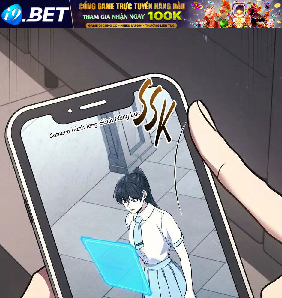 Võ Thần Hồi Quy Cấp 2 - Chapter 42 - Page 99