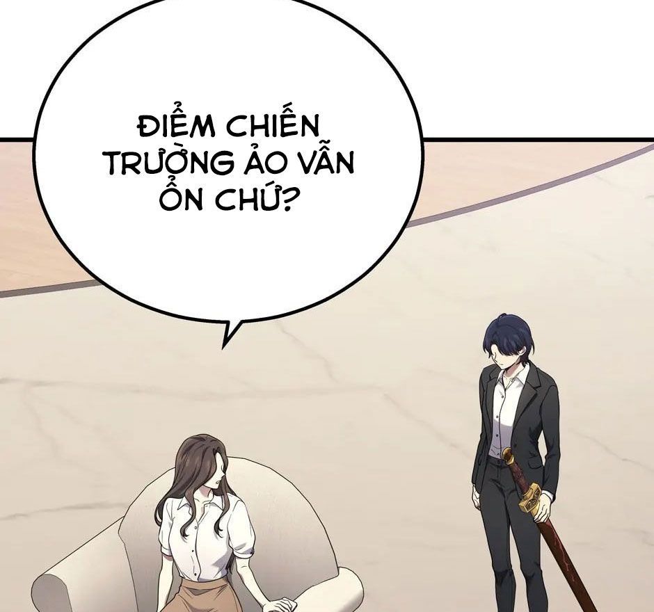 Võ Thần Hồi Quy Cấp 2 - Chapter 43 - Page 102