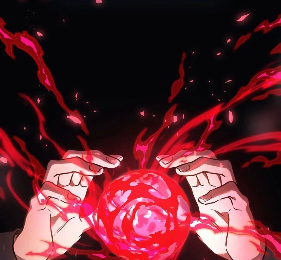 Võ Thần Hồi Quy Cấp 2 - Chapter 43 - Page 12