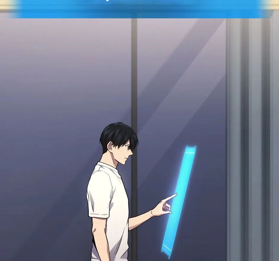 Võ Thần Hồi Quy Cấp 2 - Chapter 43 - Page 121