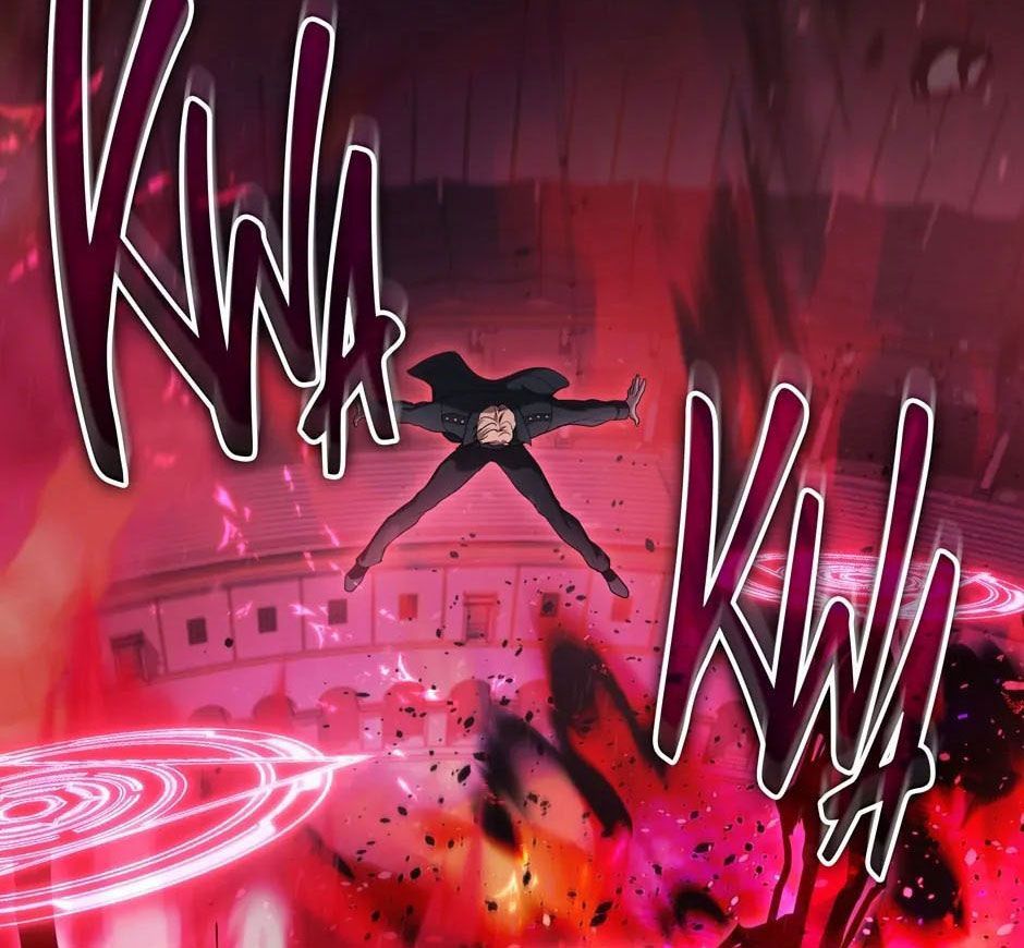 Võ Thần Hồi Quy Cấp 2 - Chapter 43 - Page 14