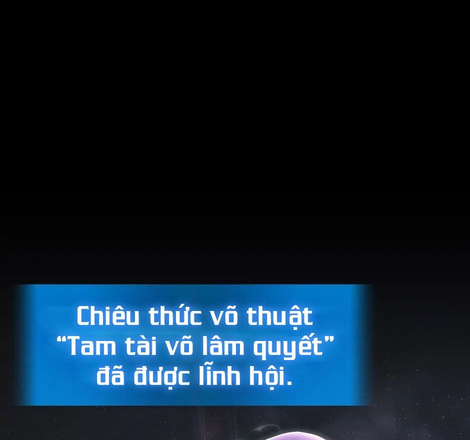 Võ Thần Hồi Quy Cấp 2 - Chapter 43 - Page 146