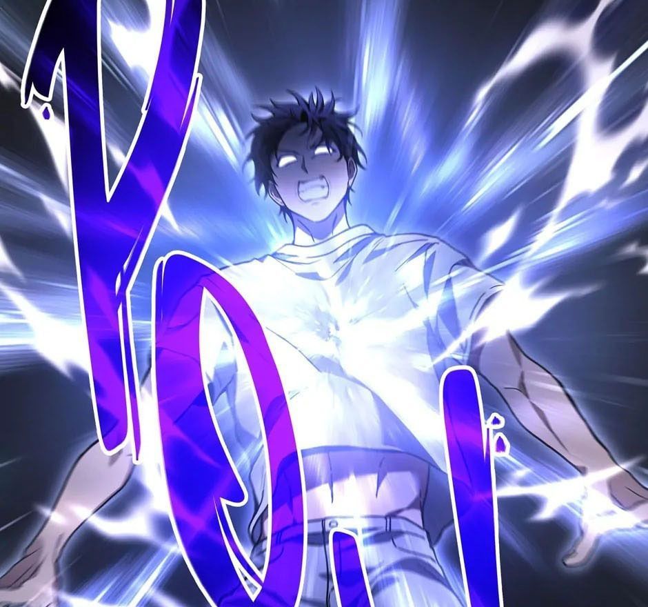 Võ Thần Hồi Quy Cấp 2 - Chapter 43 - Page 151