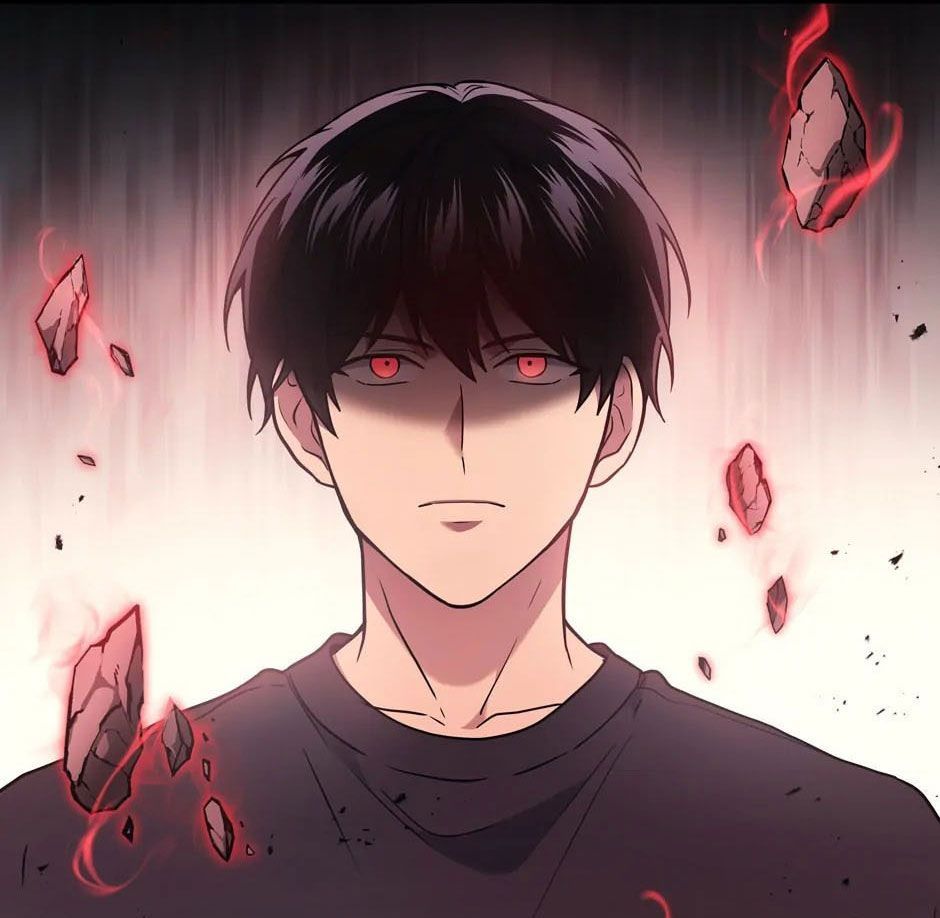 Võ Thần Hồi Quy Cấp 2 - Chapter 43 - Page 25