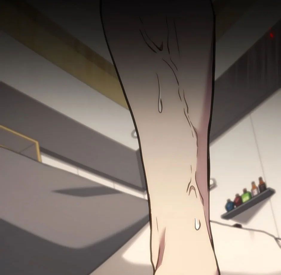 Võ Thần Hồi Quy Cấp 2 - Chapter 43 - Page 31