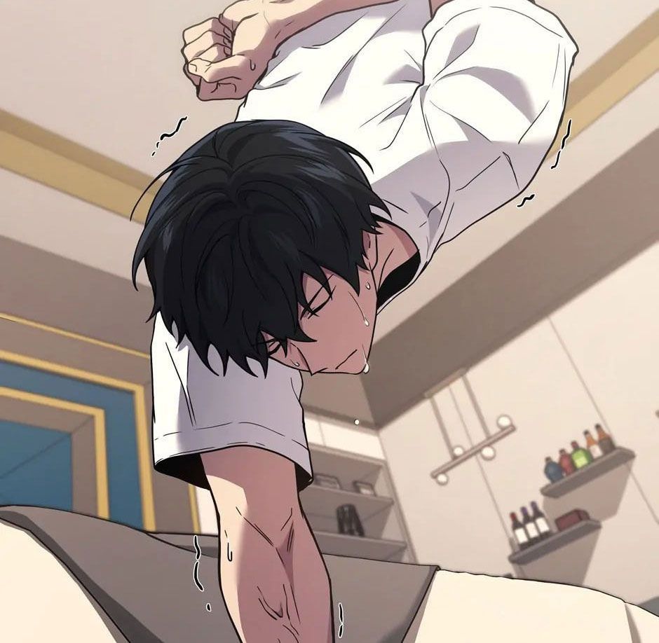 Võ Thần Hồi Quy Cấp 2 - Chapter 43 - Page 34