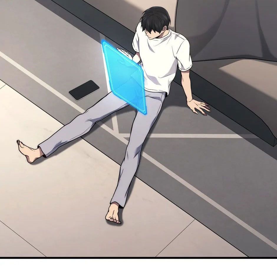 Võ Thần Hồi Quy Cấp 2 - Chapter 43 - Page 44