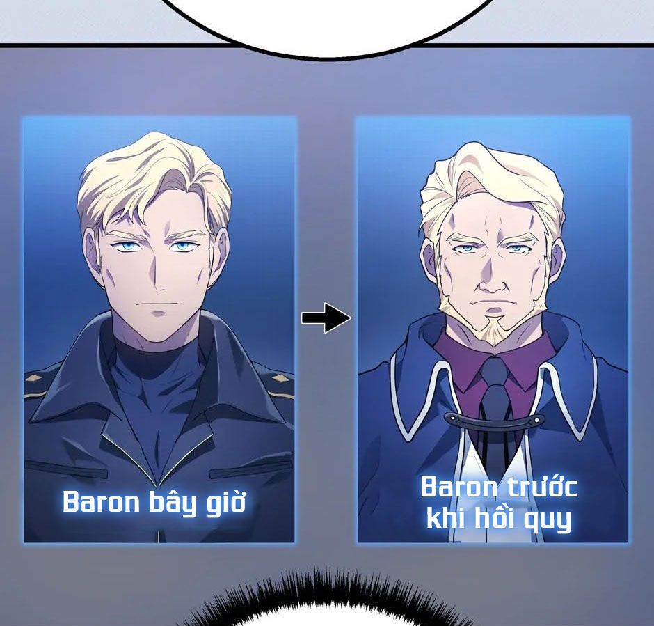 Võ Thần Hồi Quy Cấp 2 - Chapter 43 - Page 51