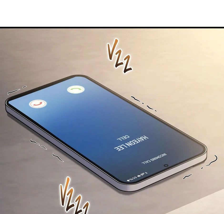 Võ Thần Hồi Quy Cấp 2 - Chapter 43 - Page 53