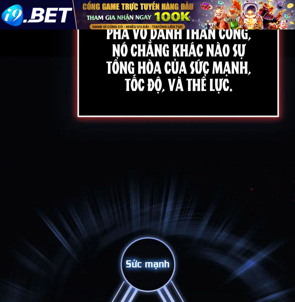 Võ Thần Hồi Quy Cấp 2 - Chapter 43 - Page 6