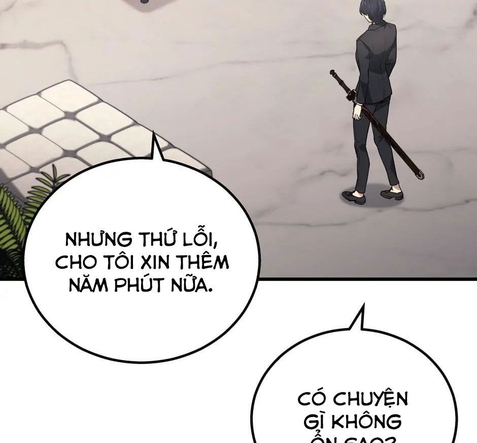 Võ Thần Hồi Quy Cấp 2 - Chapter 43 - Page 76