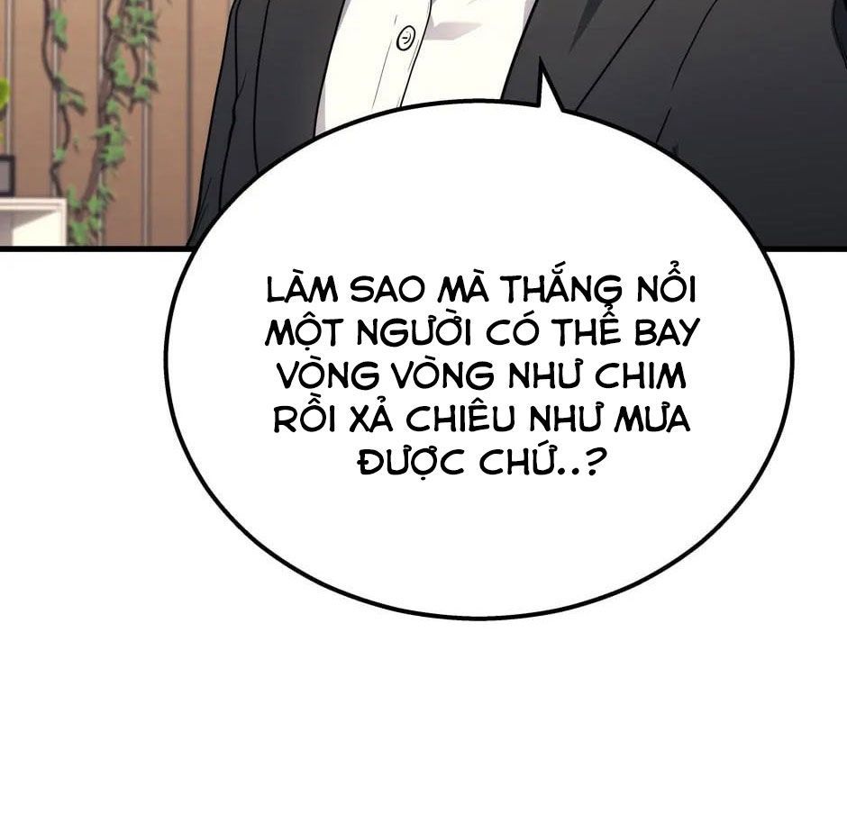 Võ Thần Hồi Quy Cấp 2 - Chapter 43 - Page 91