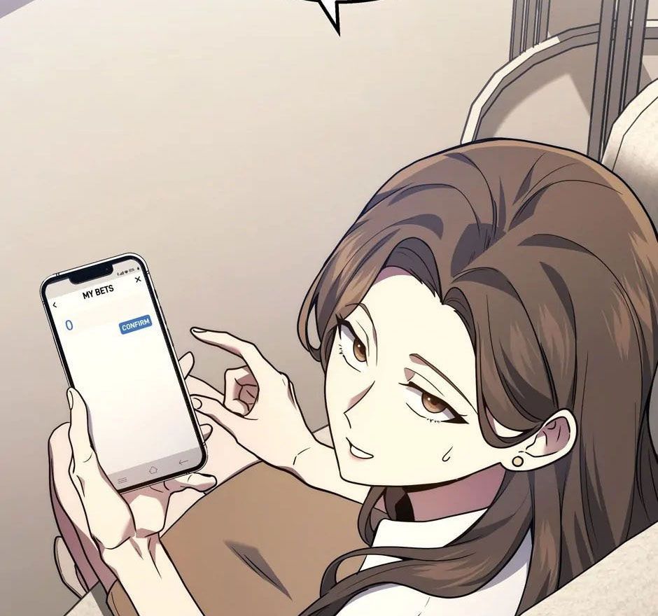 Võ Thần Hồi Quy Cấp 2 - Chapter 43 - Page 95