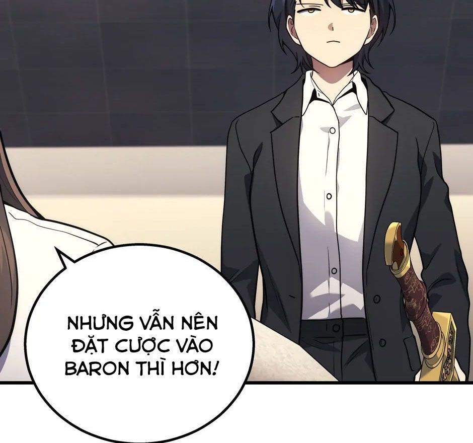 Võ Thần Hồi Quy Cấp 2 - Chapter 43 - Page 98