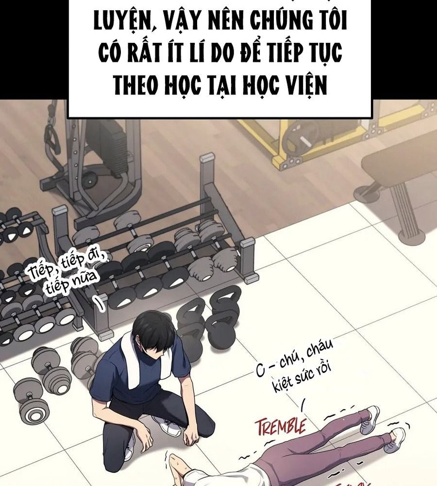 Võ Thần Hồi Quy Cấp 2 - Chapter 44 - Page 11