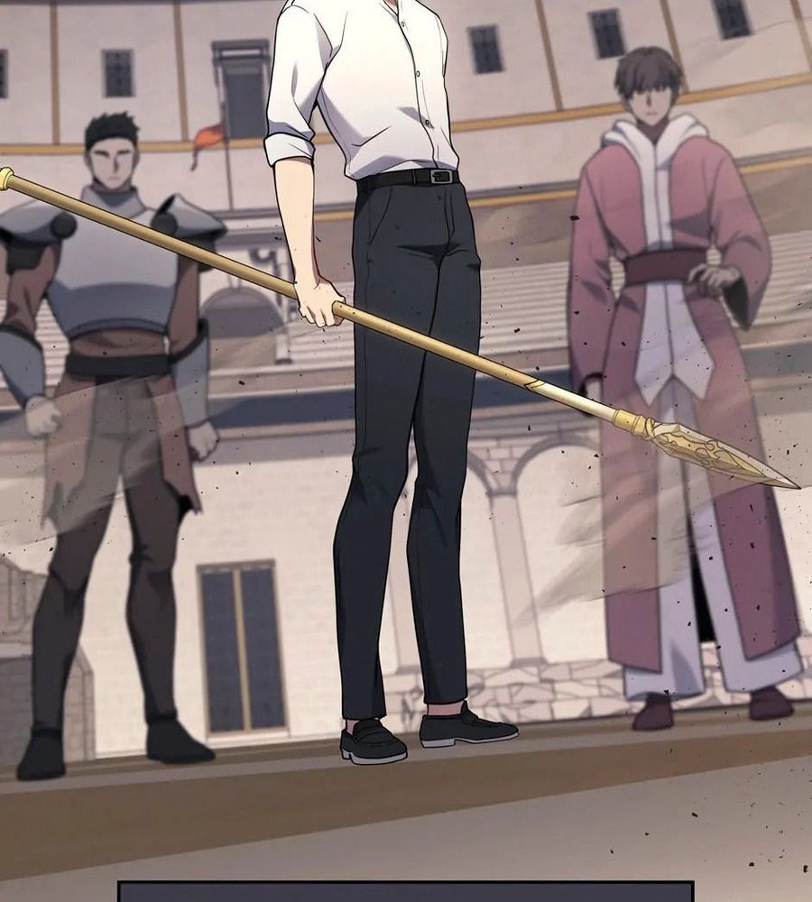 Võ Thần Hồi Quy Cấp 2 - Chapter 44 - Page 115