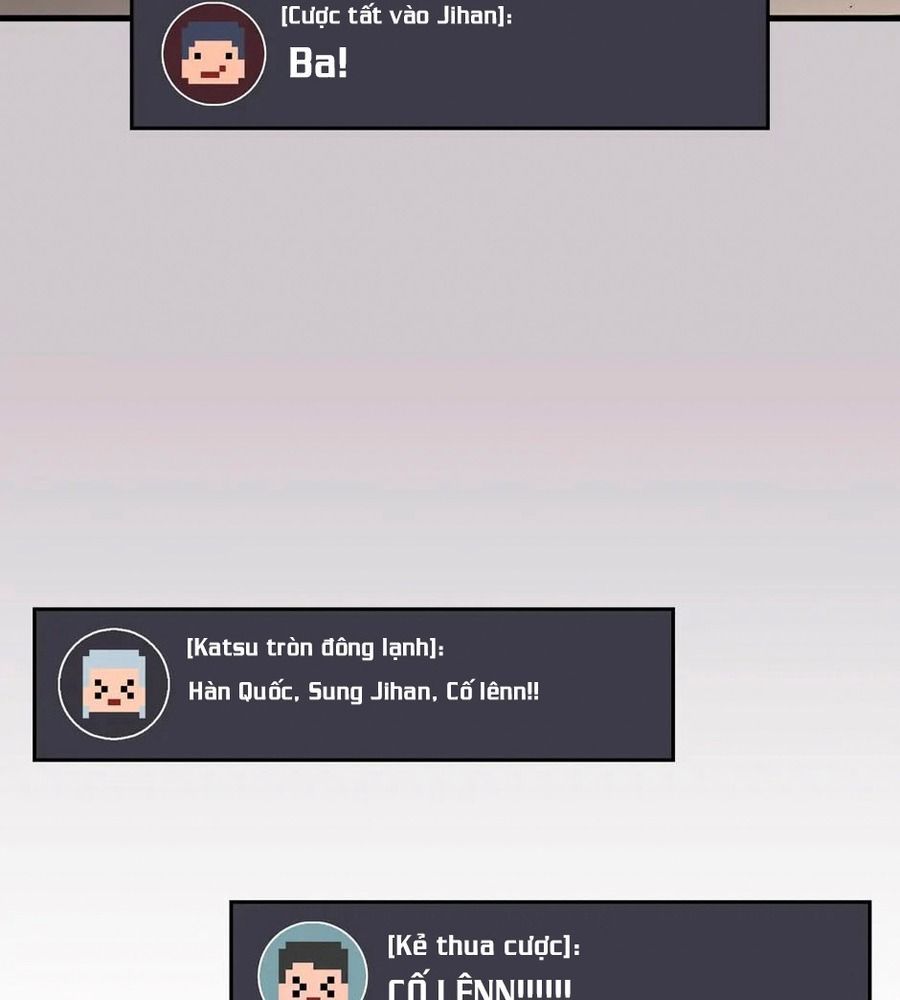 Võ Thần Hồi Quy Cấp 2 - Chapter 44 - Page 116