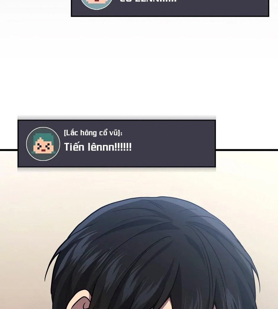 Võ Thần Hồi Quy Cấp 2 - Chapter 44 - Page 117