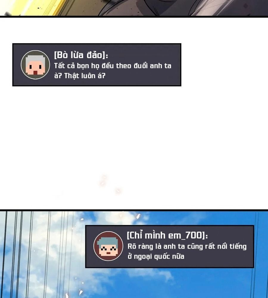 Võ Thần Hồi Quy Cấp 2 - Chapter 44 - Page 128