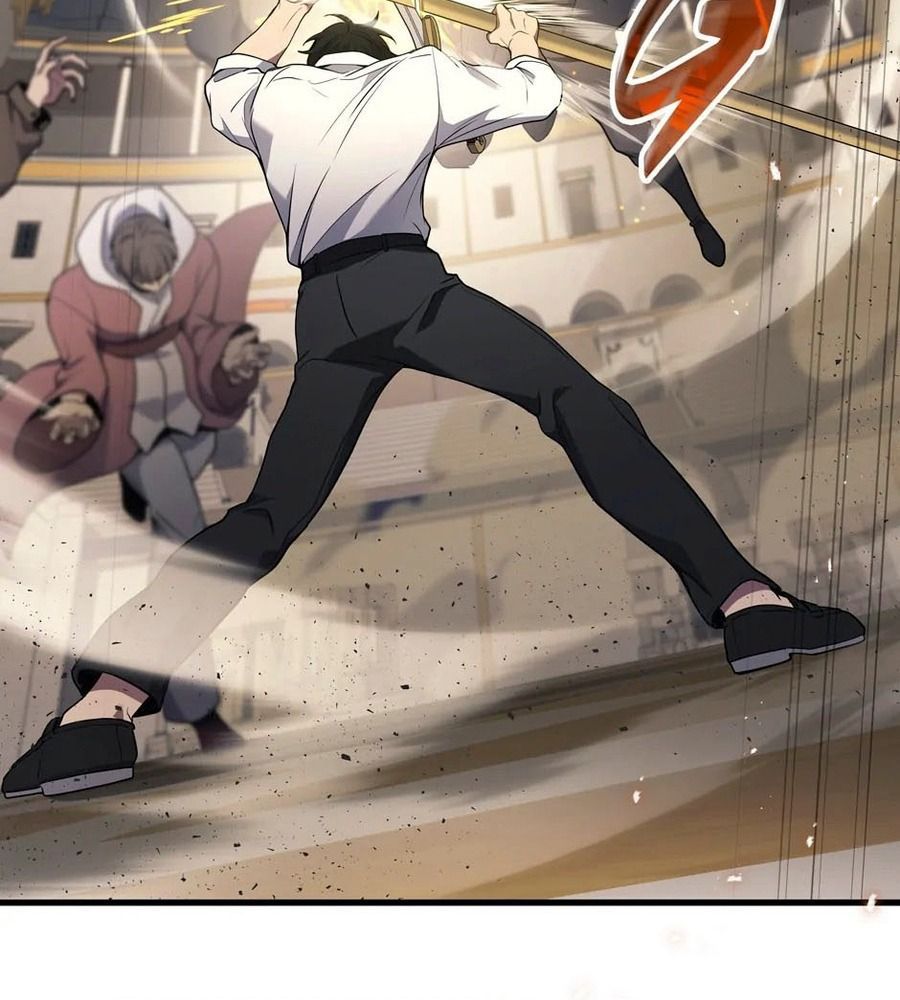 Võ Thần Hồi Quy Cấp 2 - Chapter 44 - Page 130